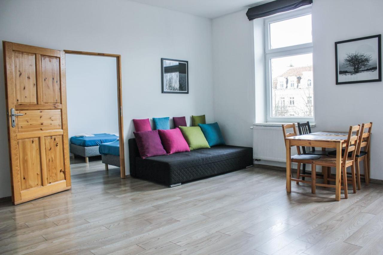 Apartamenty Babina Kalisz  Exterior photo