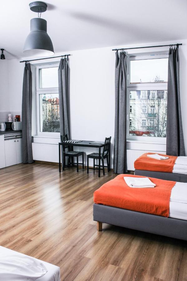 Apartamenty Babina Kalisz  Exterior photo